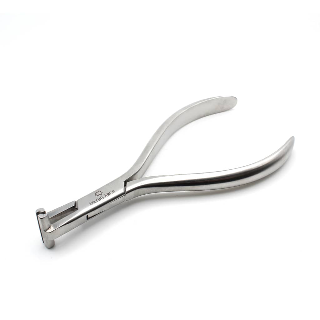 Spectrum Step Pliers Ortho Arch