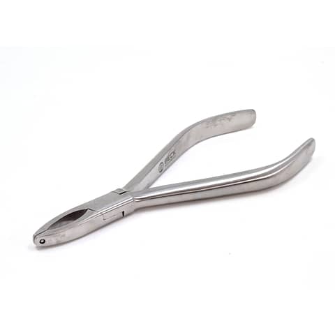 Dimple Aligner Pliers Ortho Arch