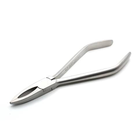 Dimple Eraser Aligner Pliers Ortho Arch