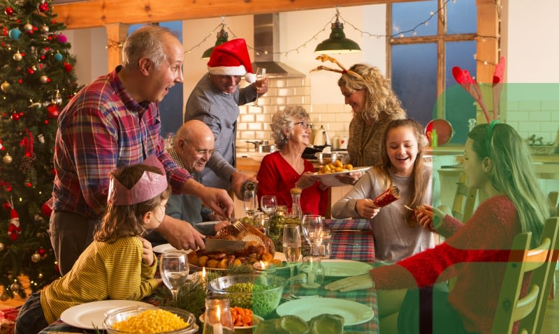 tooth-healthy Take care of your teeth this holiday season