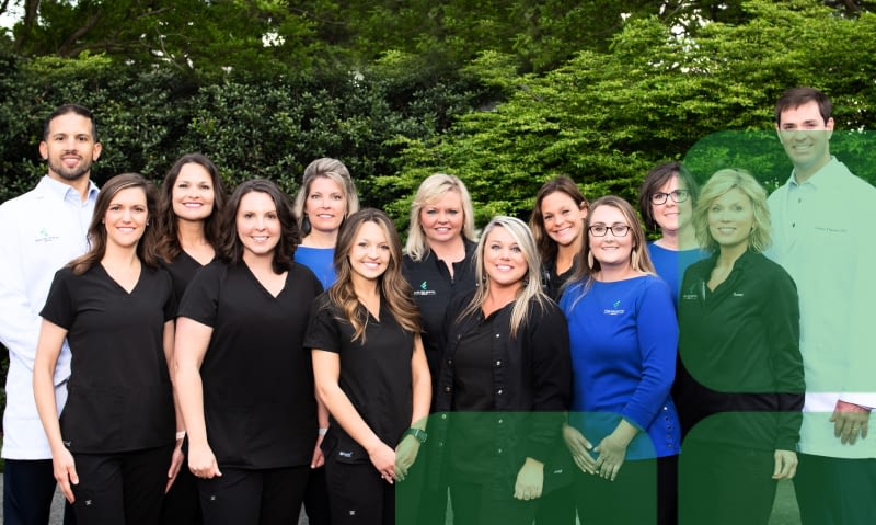 Michelle HMottinger, DDS - Dentist in Greensboro, NC