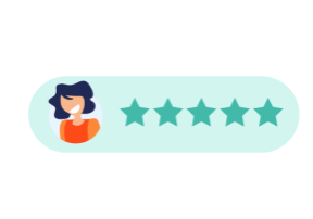 5 Star Patient Experience Profile