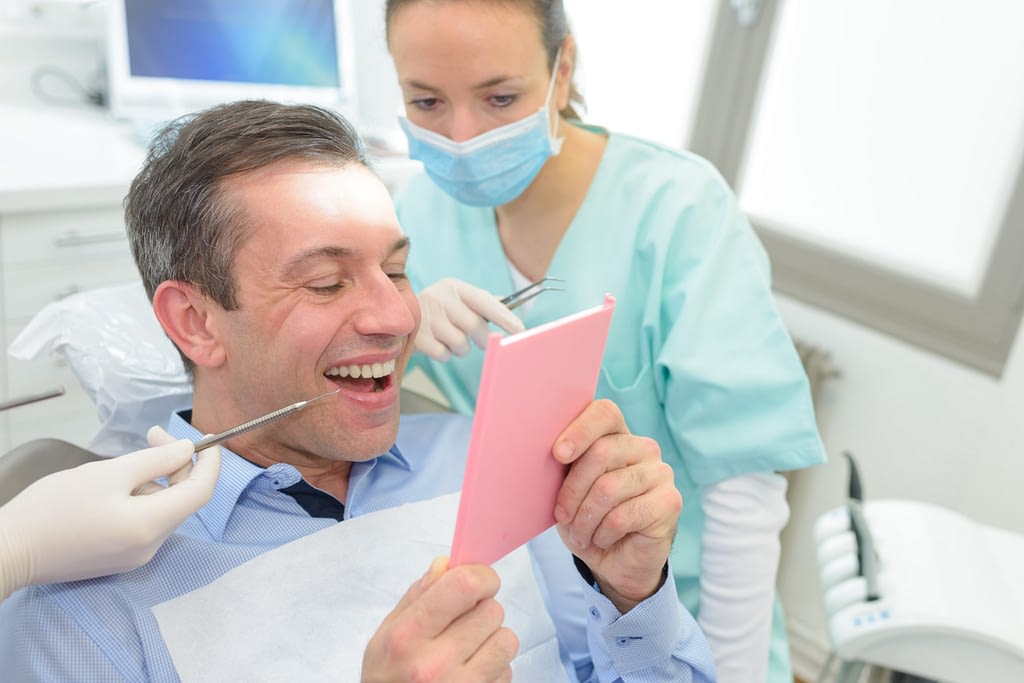 5 Common Mistakes Dentists Make when Building Their Practice