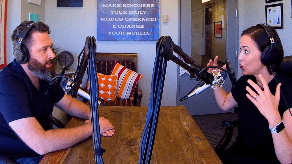 What Is Organic Marketing, and How Can It Grow the Success of Your Dental Practice? Part 2 1 Nate Talks Organic Marketing on the Jameson Files Podcast