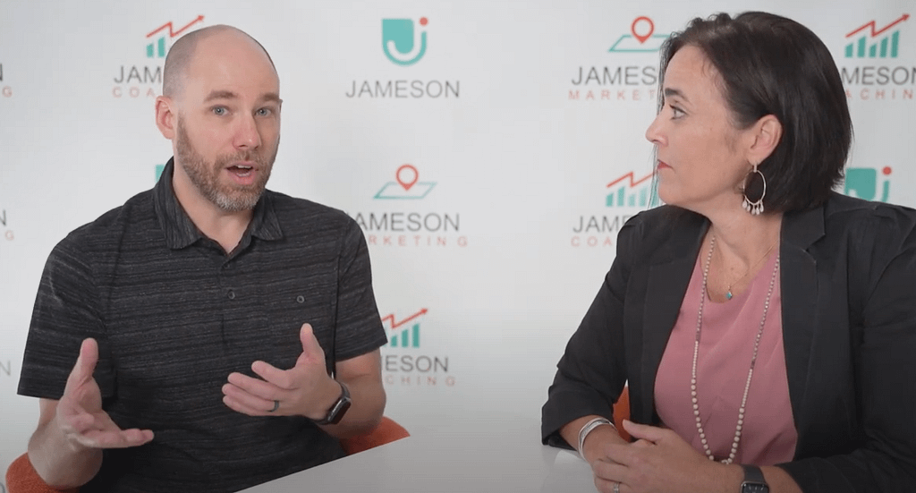 Managing Patient Reviews with Dan and Carrie