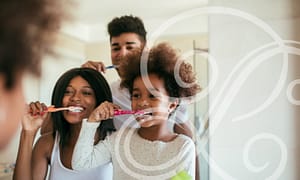 Make dental hygiene fun for your kids