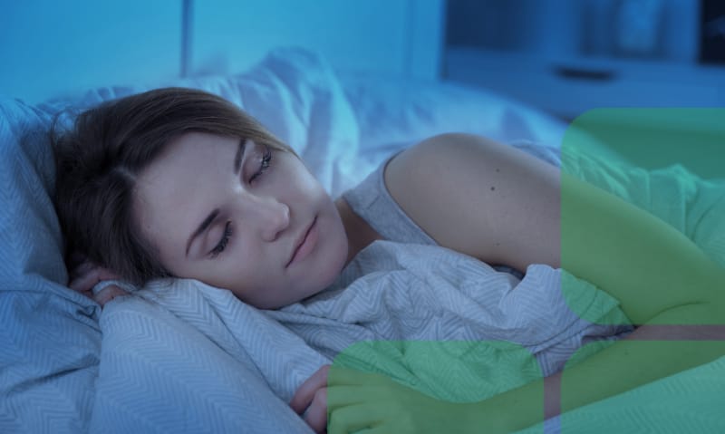 Tips for relieving sleep apnea