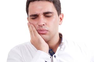 Signs That Root Canal Therapy Is Needed