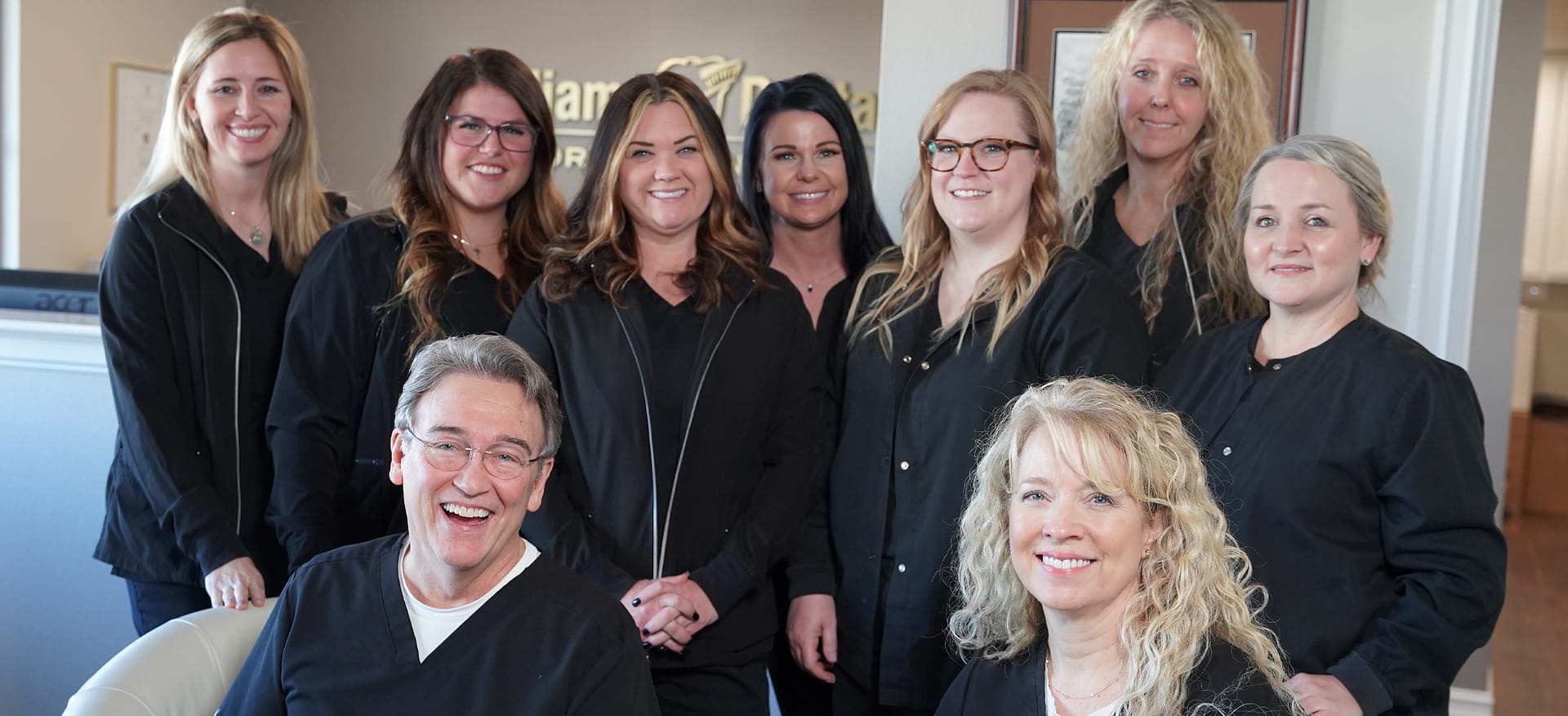 About Us Williams Dental & Orthodontics Skiatook, OK