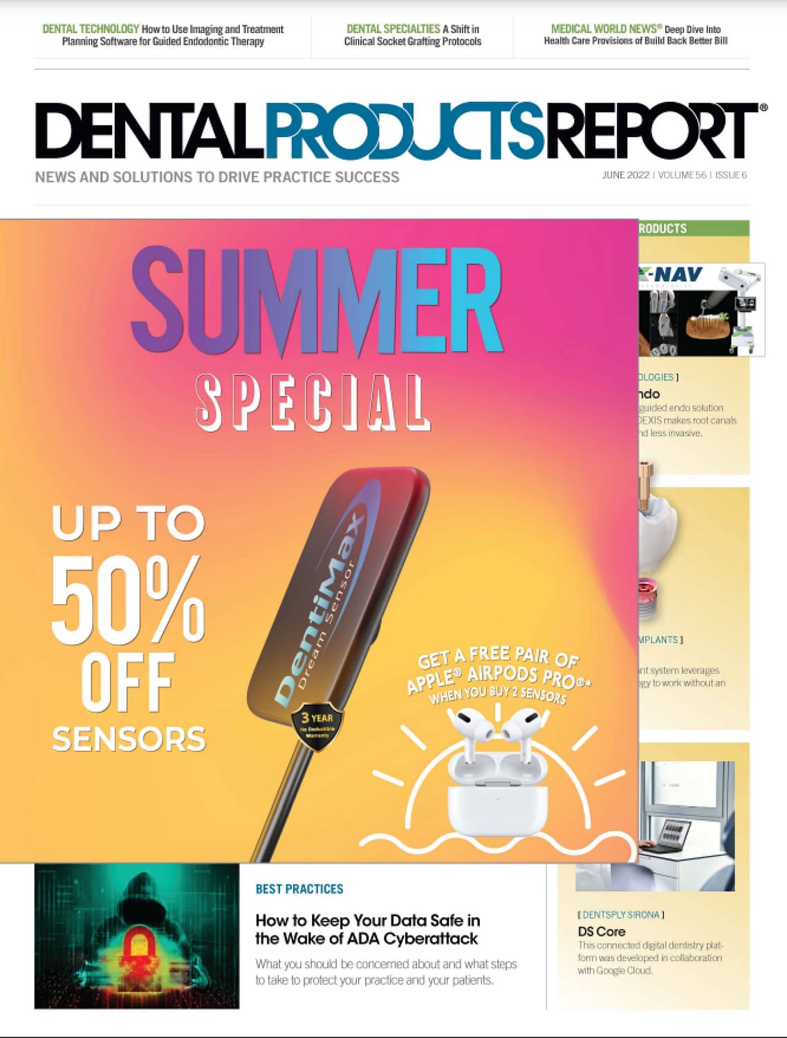 dental-products-report dental-products-report