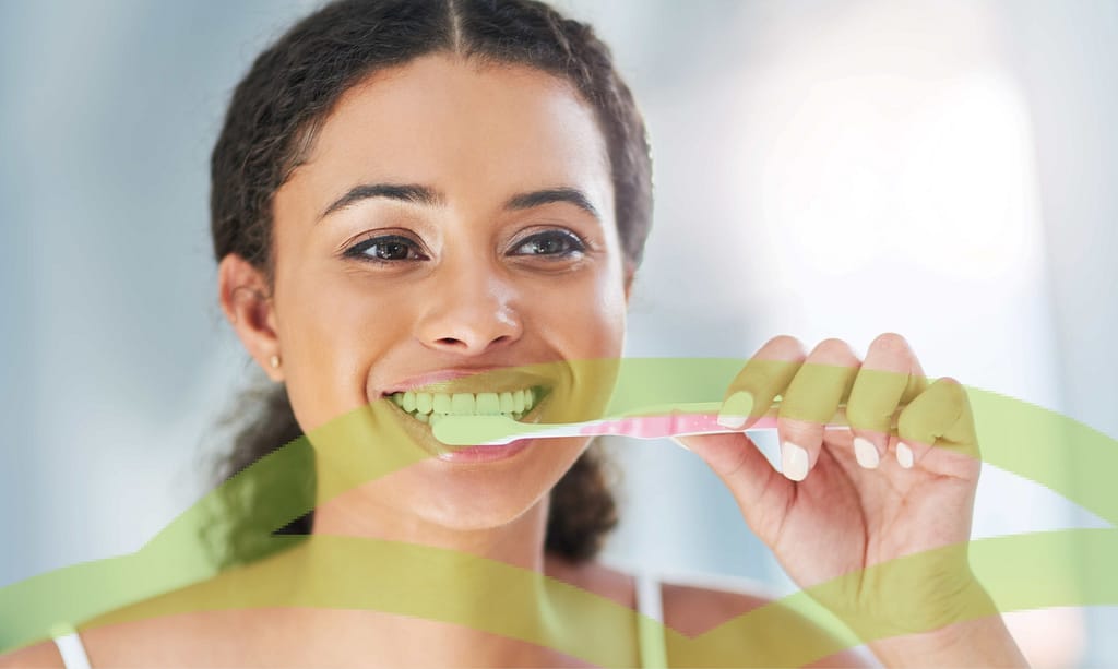 spit-is-good Saliva is important to your oral health.