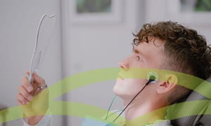 Neuromuscular dentistry can treat headaches.