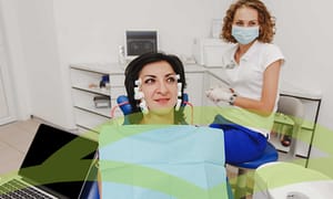 Neuromuscular dentistry can help align your body.