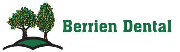 Berrien Dental Logo