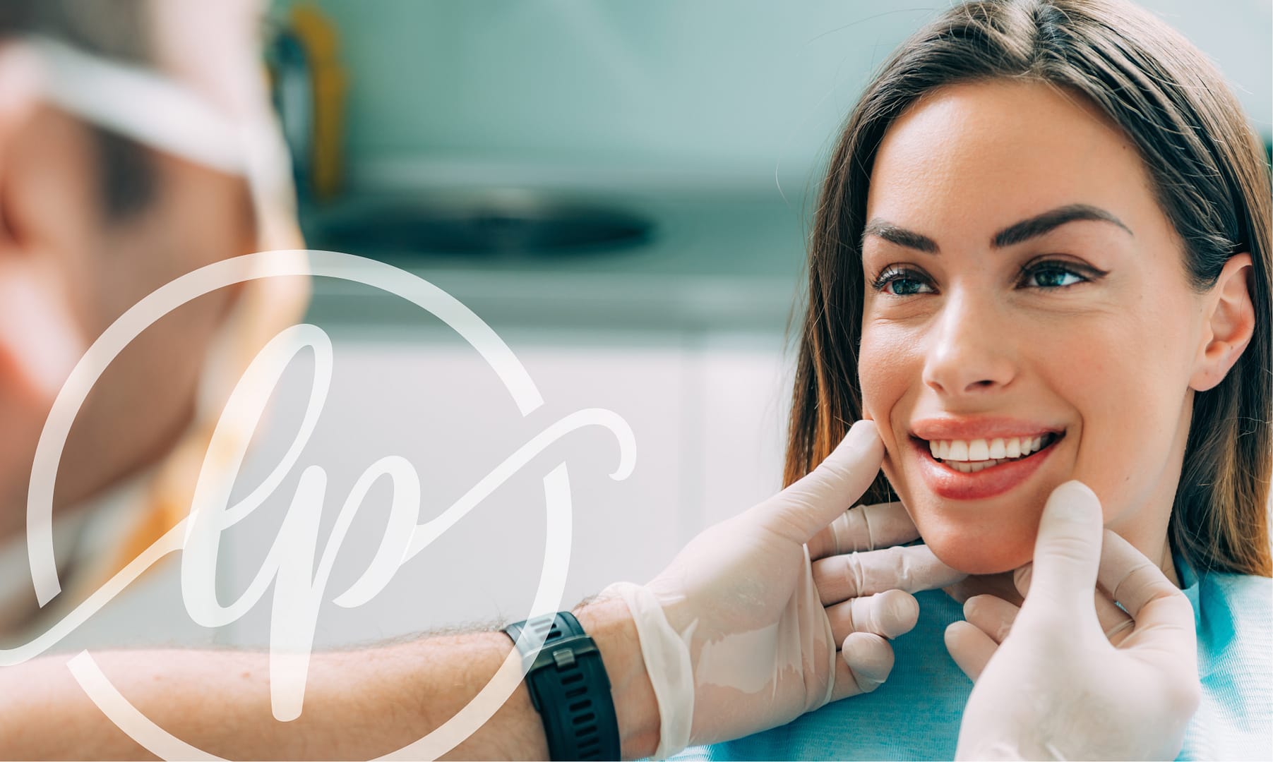 Transform your smile with cosmetic dentistry.