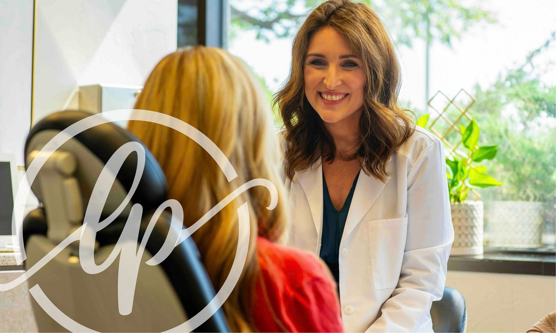 Transform your smile with cosmetic dentistry.