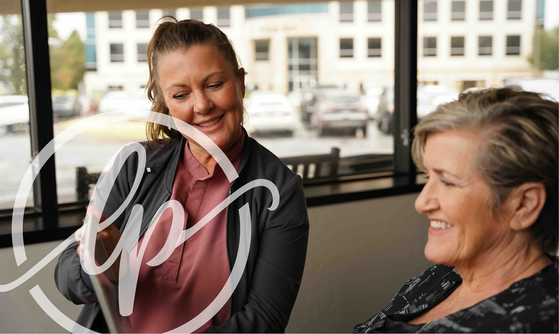Get a smile makeover that fits you.