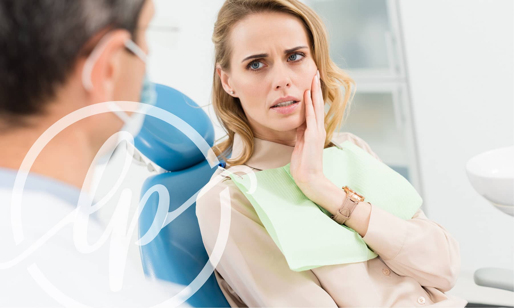 Know how to deal with dental emergencies.