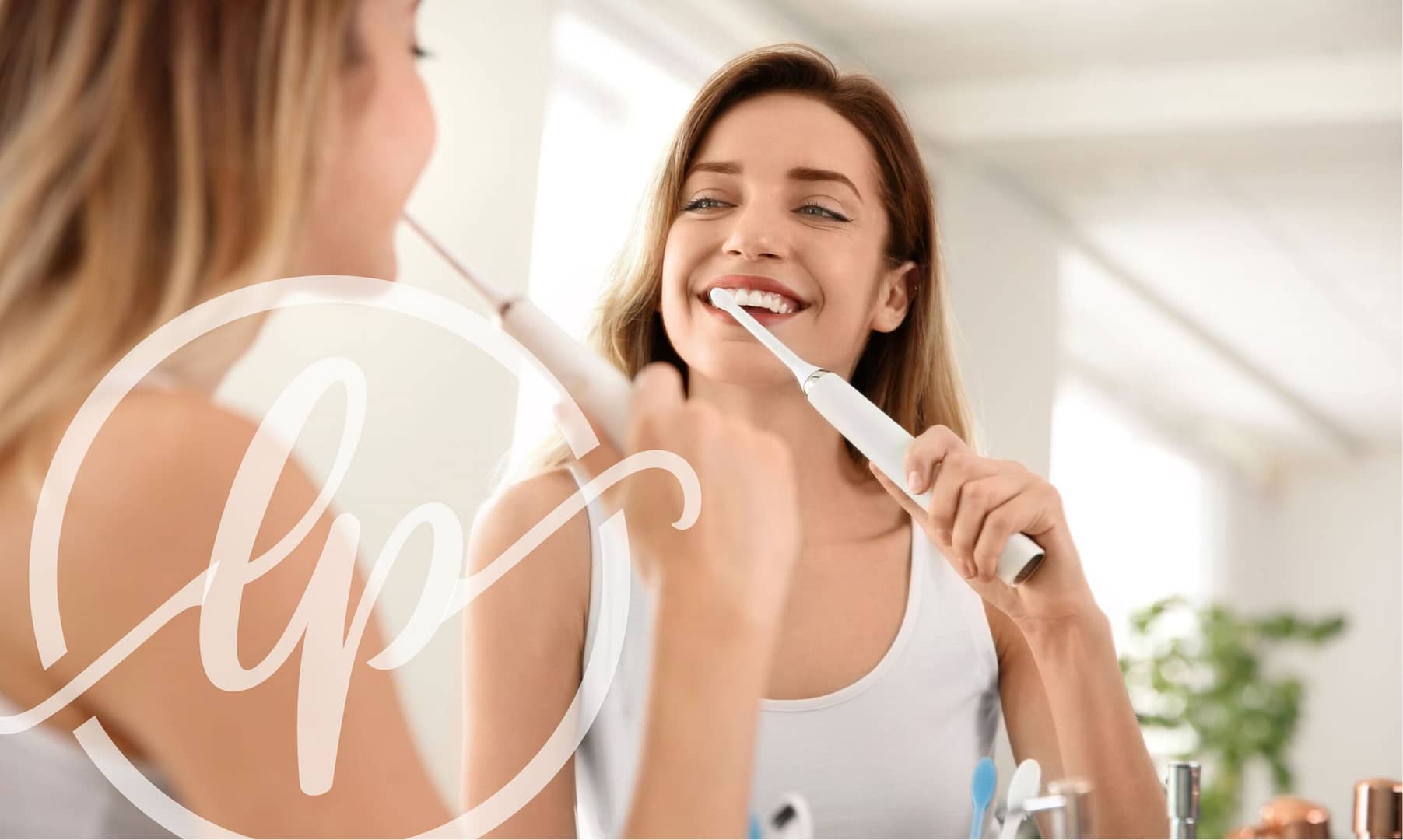 Your teeth whitening solutions.