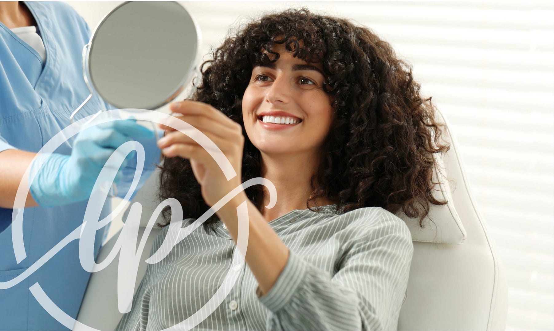Get your smile makeover today.