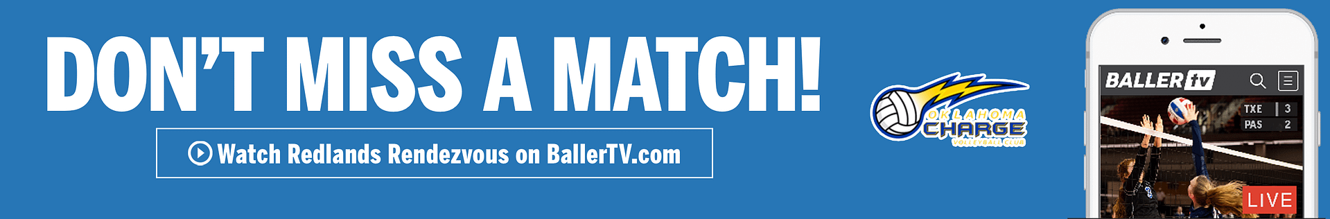 BallerTV Link