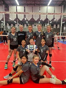 13-1 South - 2nd Place - Taylor’s Gift in North Texas