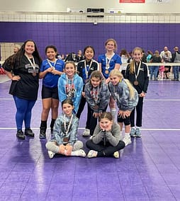 11-1 South-2nd Place Bronze Division-Battle at the Fort
