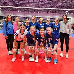 13 National Tulsa - 2nd place Bronze Division - Show Me NQ