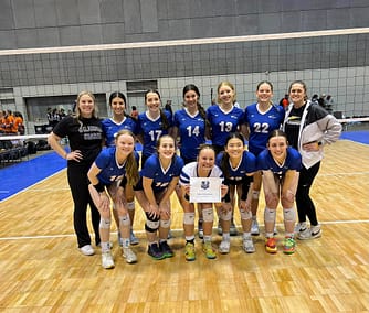 15 National - Silver Division Champions -MidEast National Qualifier