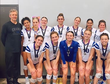 15UA Tulsa - 2nd Place 17&18s Division - Midwest Open