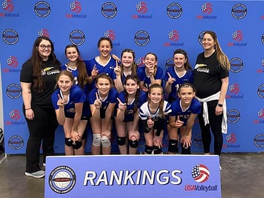 12 National-Silver Champs-OKRVA Rankings Tournament