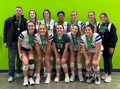16 National-2nd Place-Adidas Classic