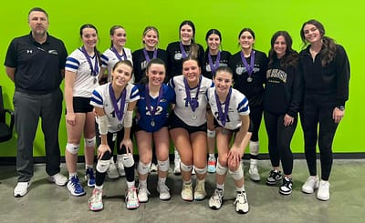 16 National - 2nd place - Adidas Classic