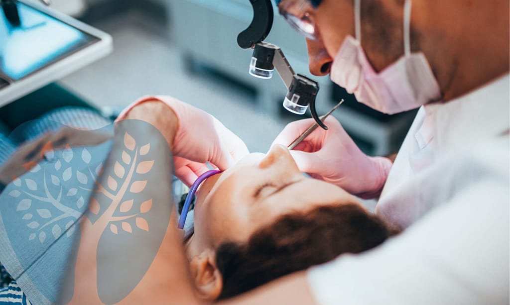 root-canal Don't be afraid of root canal treatment.