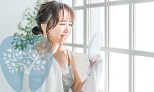 Protect your mouth from gum disease.