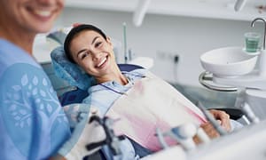 Don't let plaque biofilm take over your teeth.