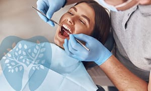 Are you taking care of your dental health?
