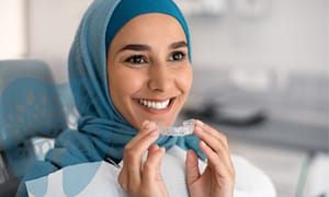 Why you should choose Invisalign.