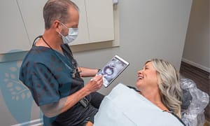 Get your tooth implant at King Dental.
