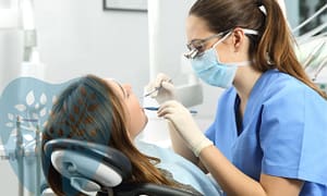 Book a professional dental cleaning today!