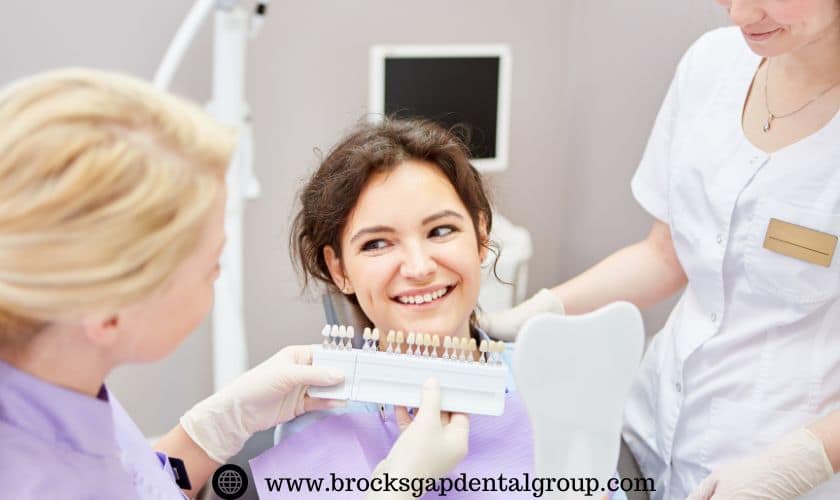 Cosmetic Dentist vs. Traditional Dentist Hoover Comparison