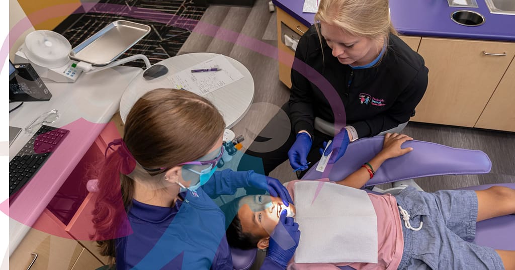 Does your child need pediatric partial dentures.