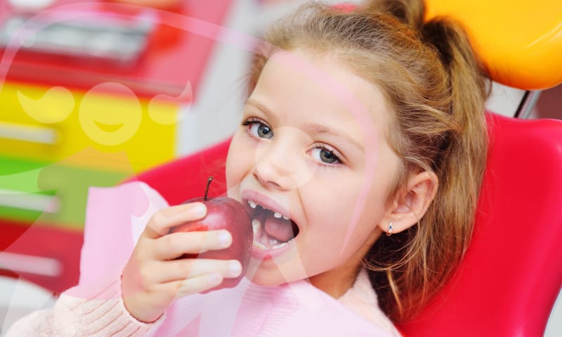 Baby teeth FAQs: Do teeth still fall out at 13