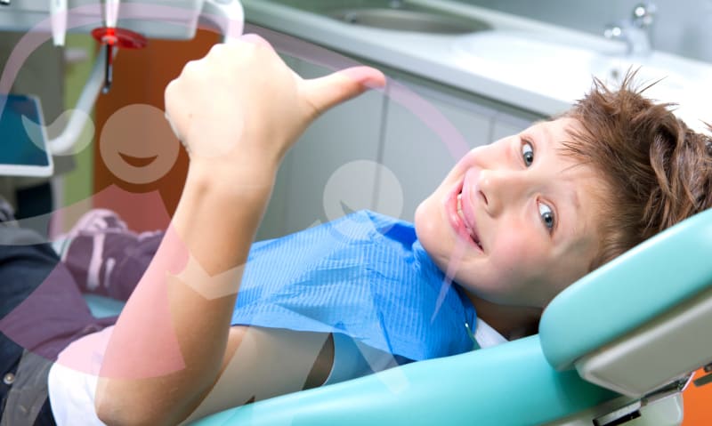 Dentistry for children in omaha