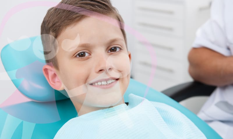 How do I prepare my child for a dental visit