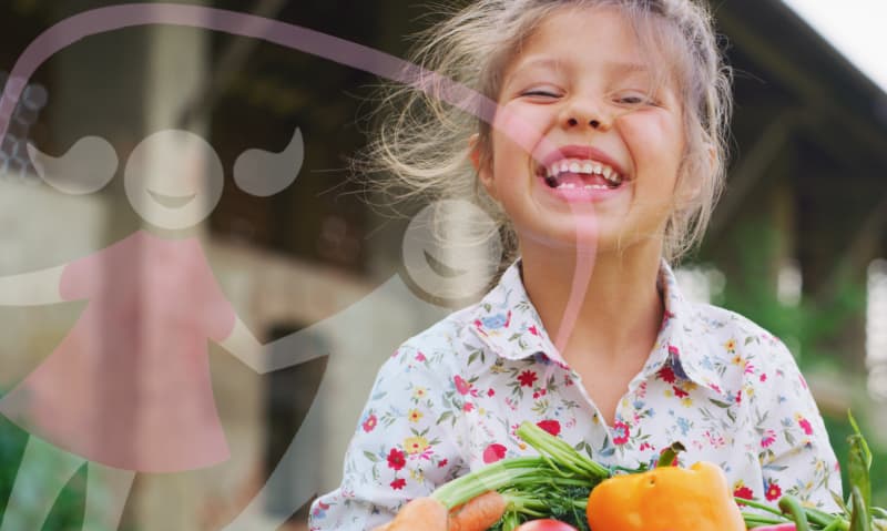 10 Tips for Encouraging Healthy Eating Habits in Your Kids