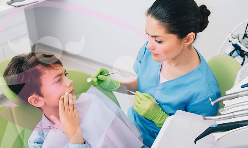Help prevent dental injuries!