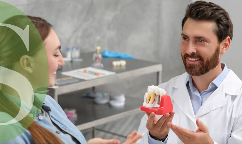 Are dental implants your best option?