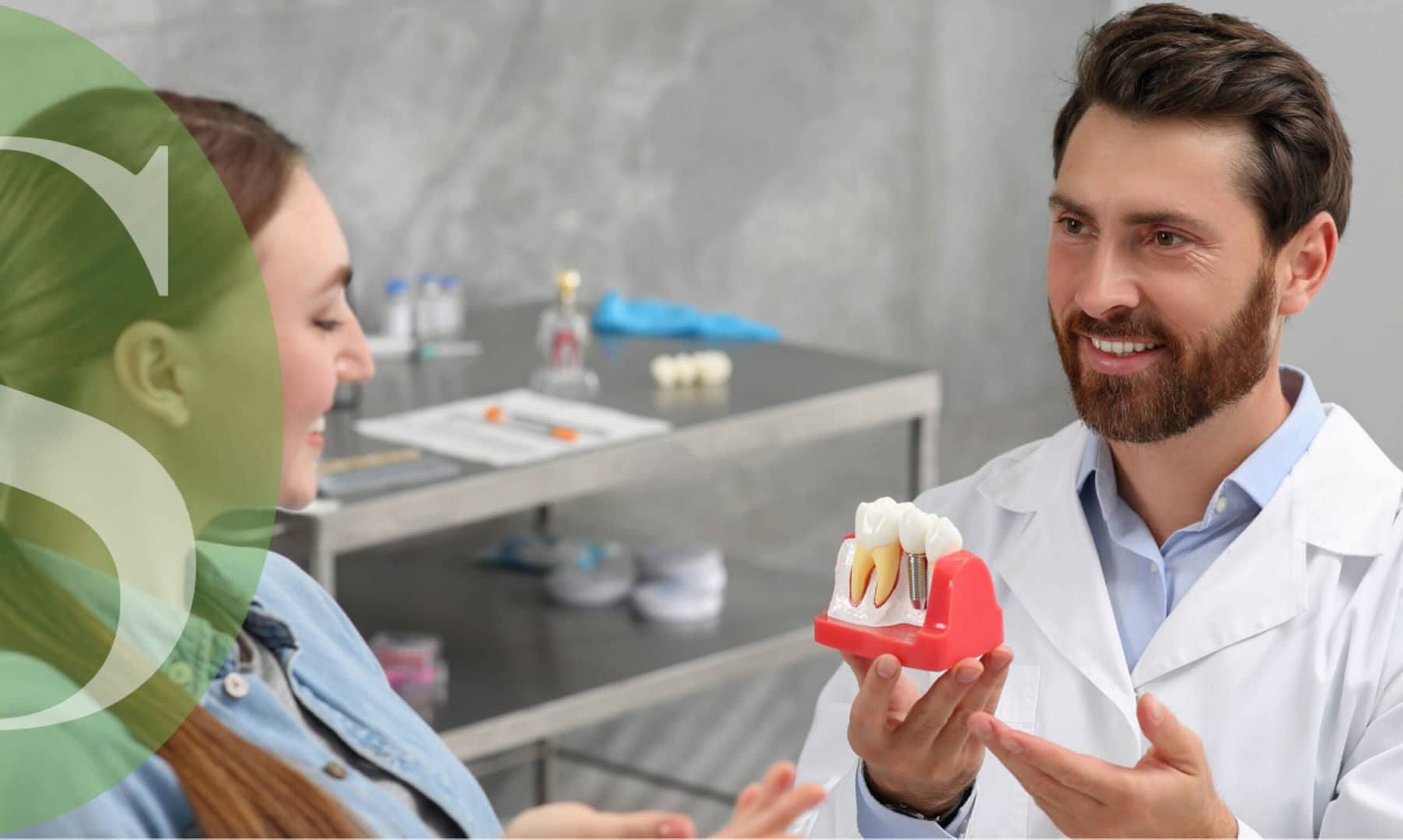 Are dental implants your best option?