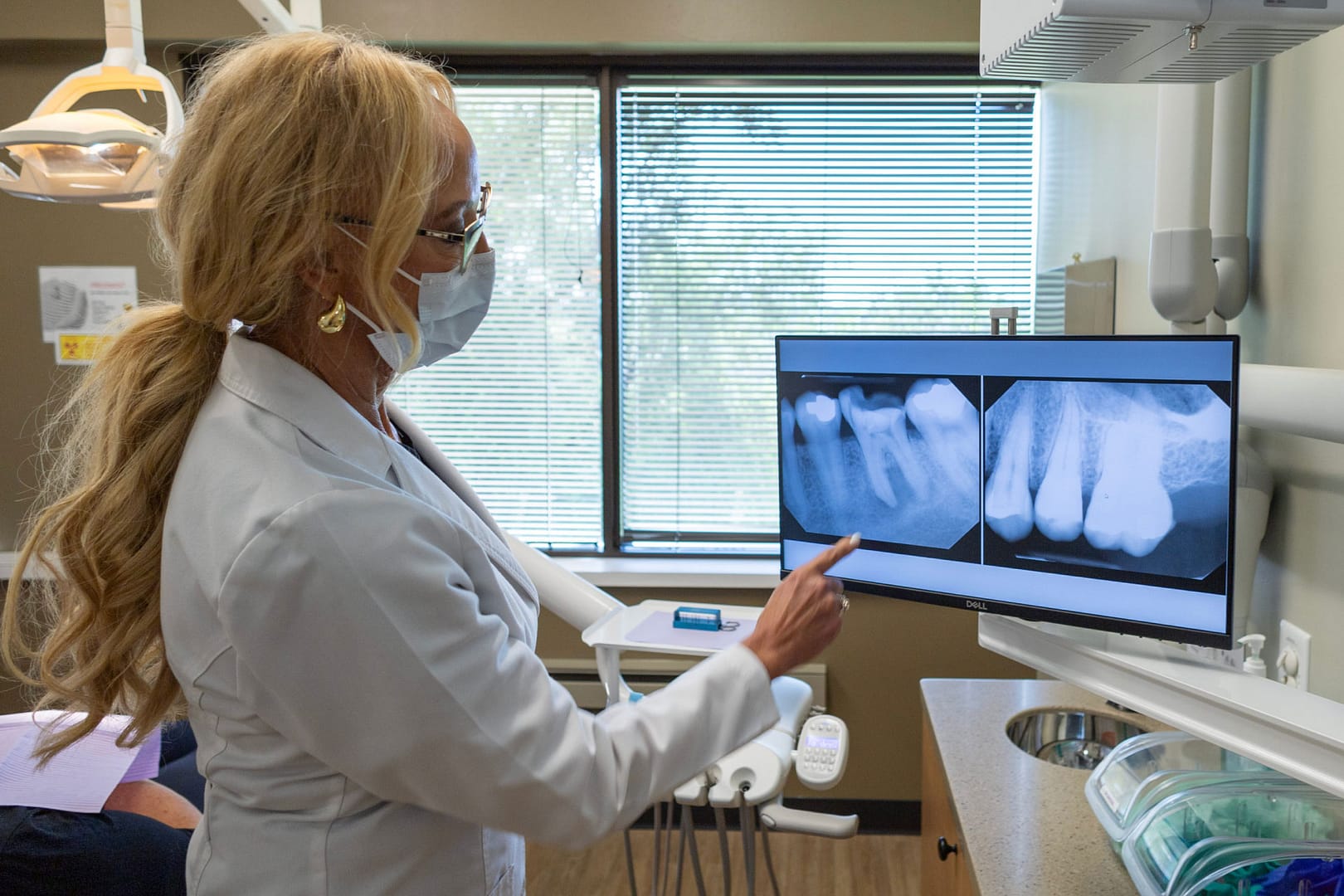 Endodontics — Periodontics — Oral Surgery